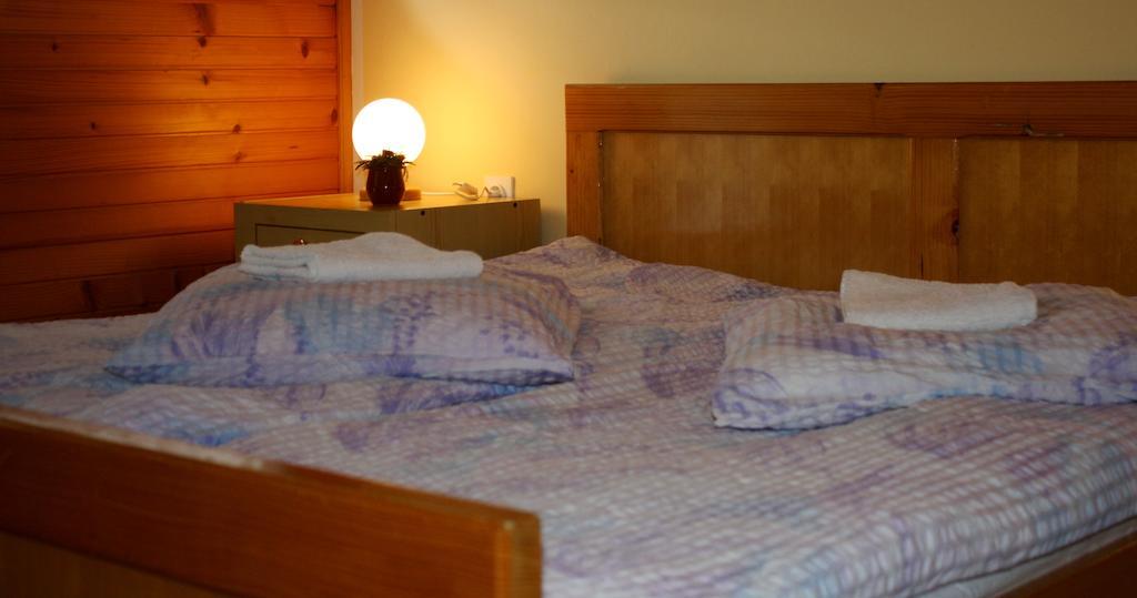 Guesthouse Koren Zuzemberk Luaran gambar