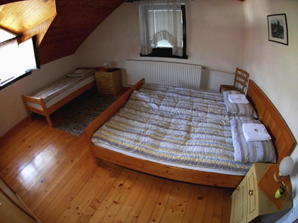 Guesthouse Koren Zuzemberk Bilik gambar