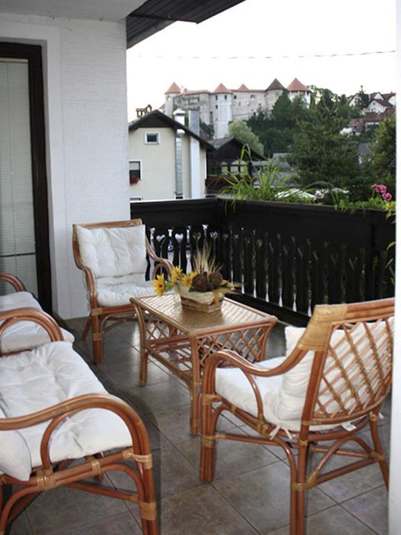 Guesthouse Koren Zuzemberk Bilik gambar