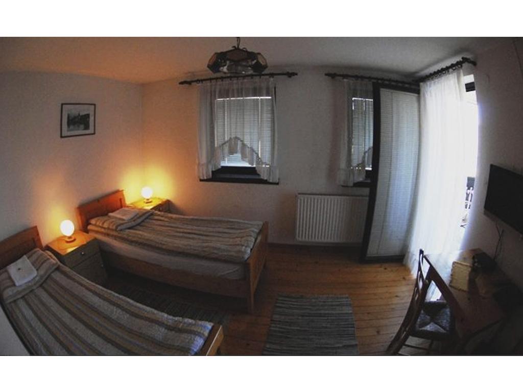 Guesthouse Koren Zuzemberk Luaran gambar