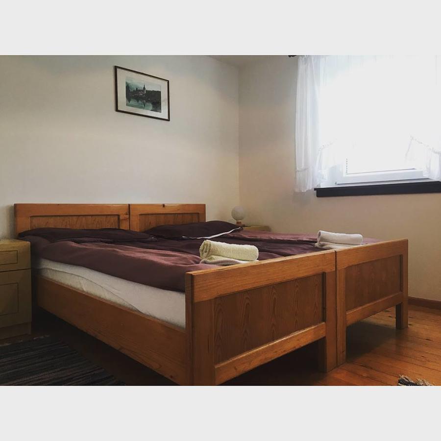 Guesthouse Koren Zuzemberk Luaran gambar