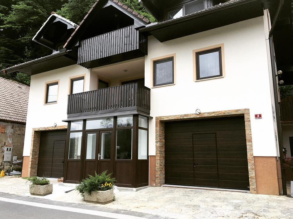 Guesthouse Koren Zuzemberk Luaran gambar